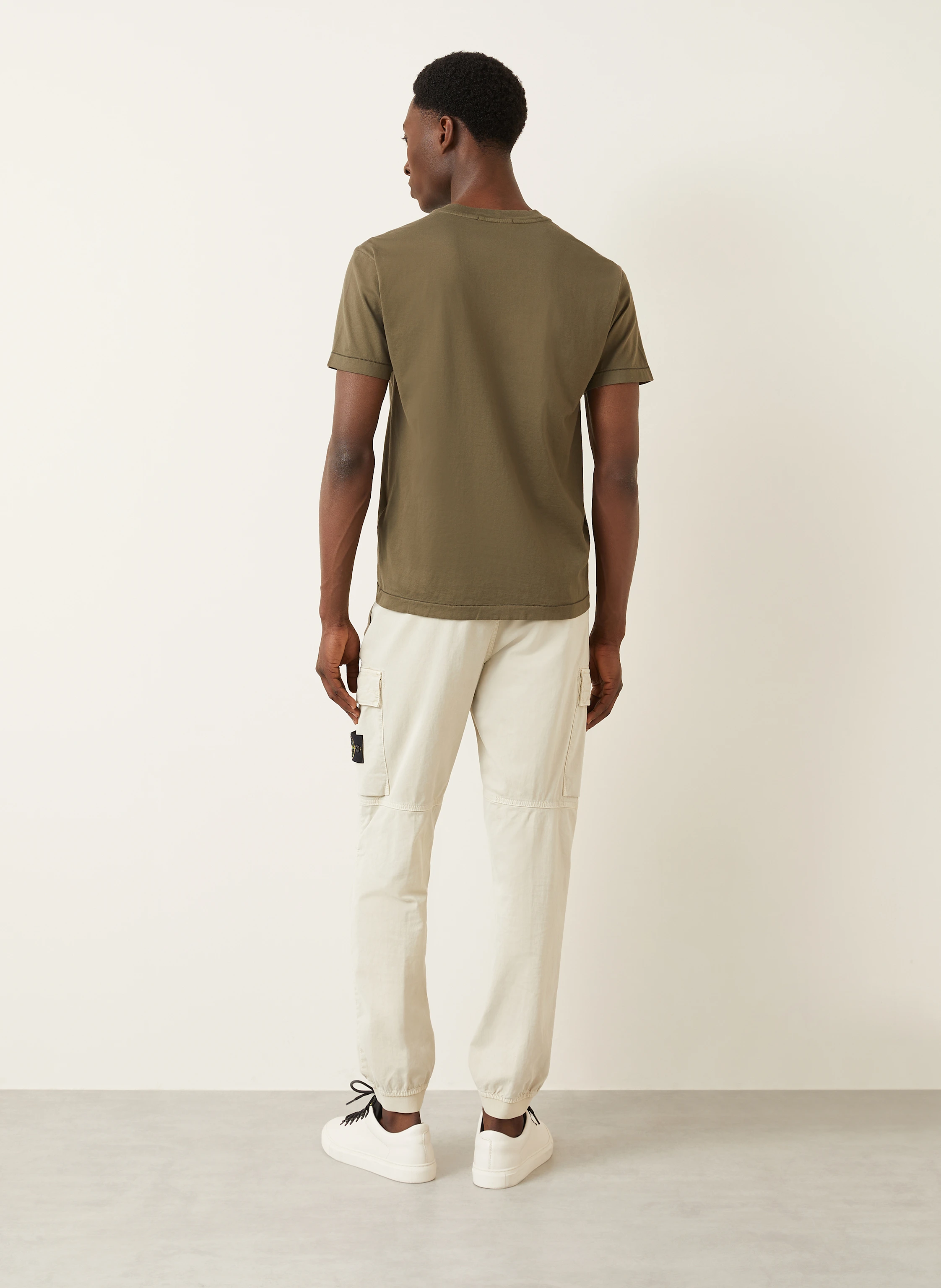 STONE ISLAND T-Shirt