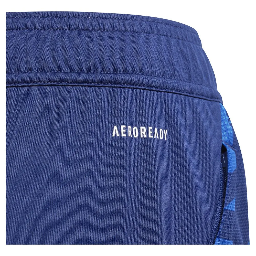 adidas Italy 23/24 Training Junior-Shorts