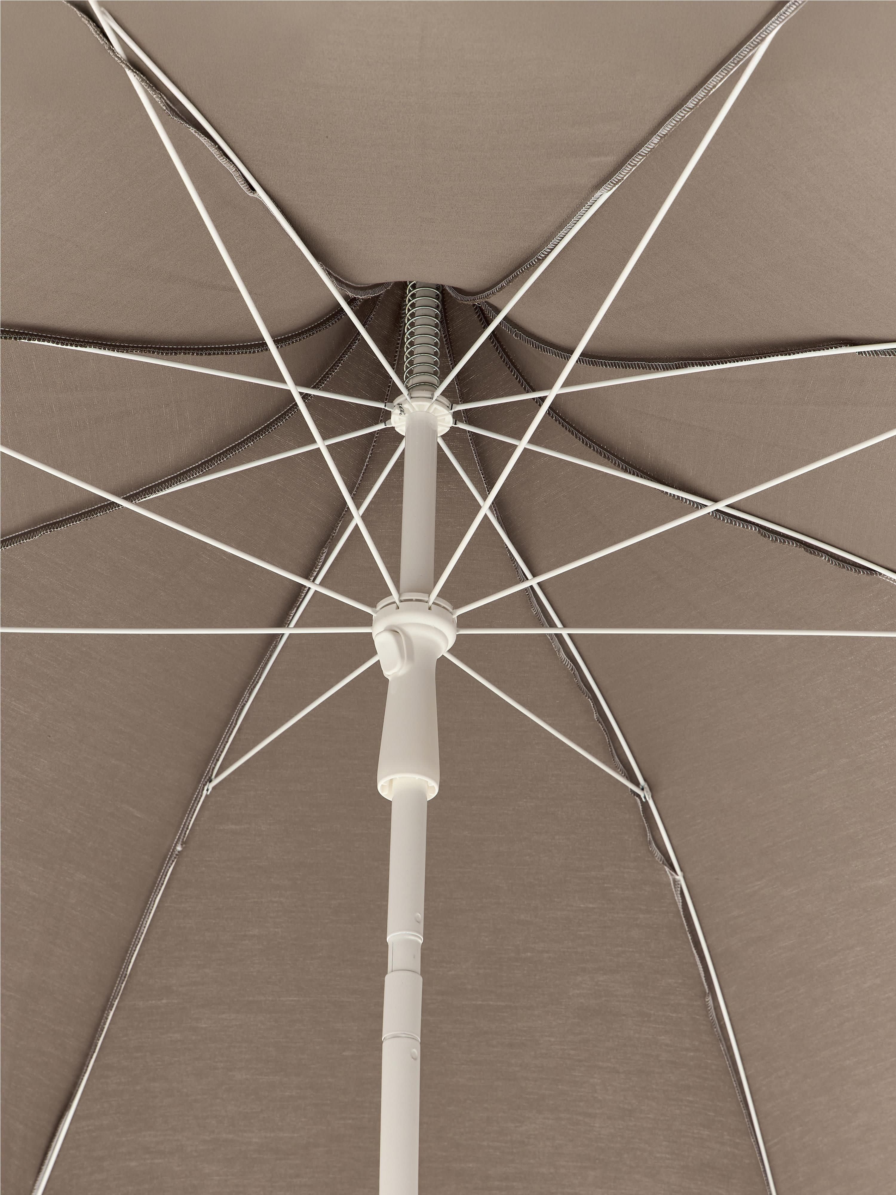 Parasol Pagoda, Ø 200 cm