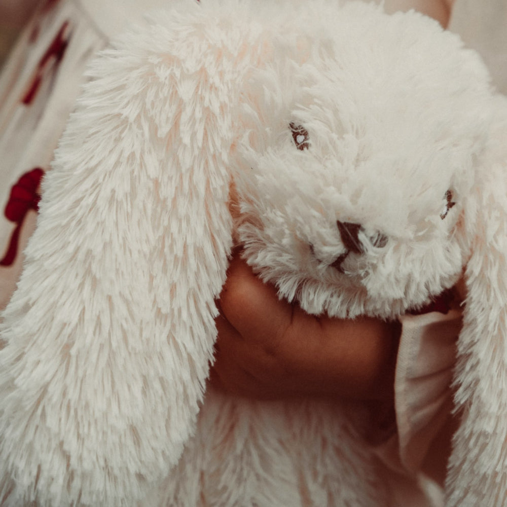 Køb That's Mine Bunny Cream Houston Heavy Bamse Small