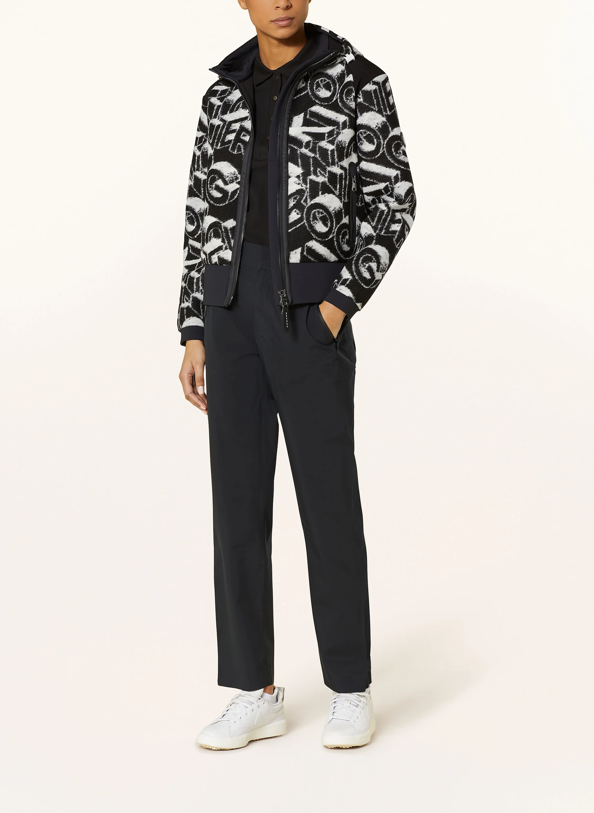 BOGNER Midlayer-Jacke ANIELA