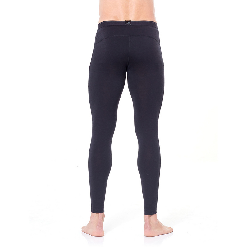 Icebreaker Herren 200 Oasis Leggings