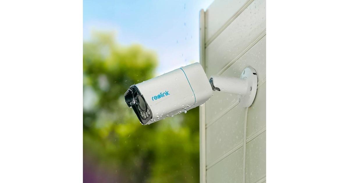 ReolinkP430 beveiligingscamera  (Wit)