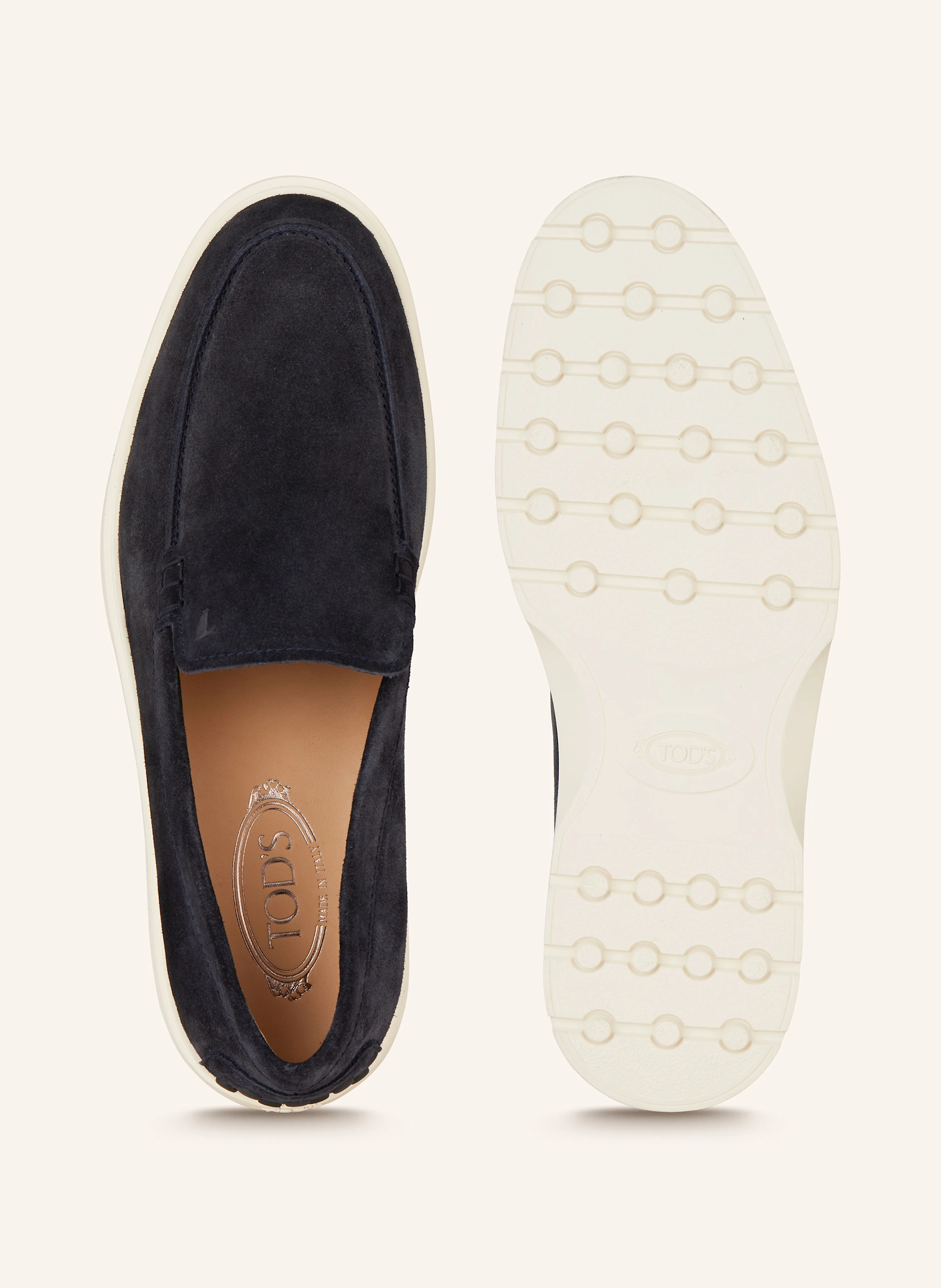 TOD'S Slipper