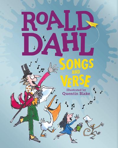 Songs and Verse (Hardback)