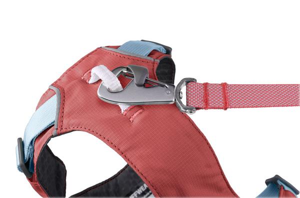 RUFFWEAR® Hundegeschirr Flagline Harness 2.0