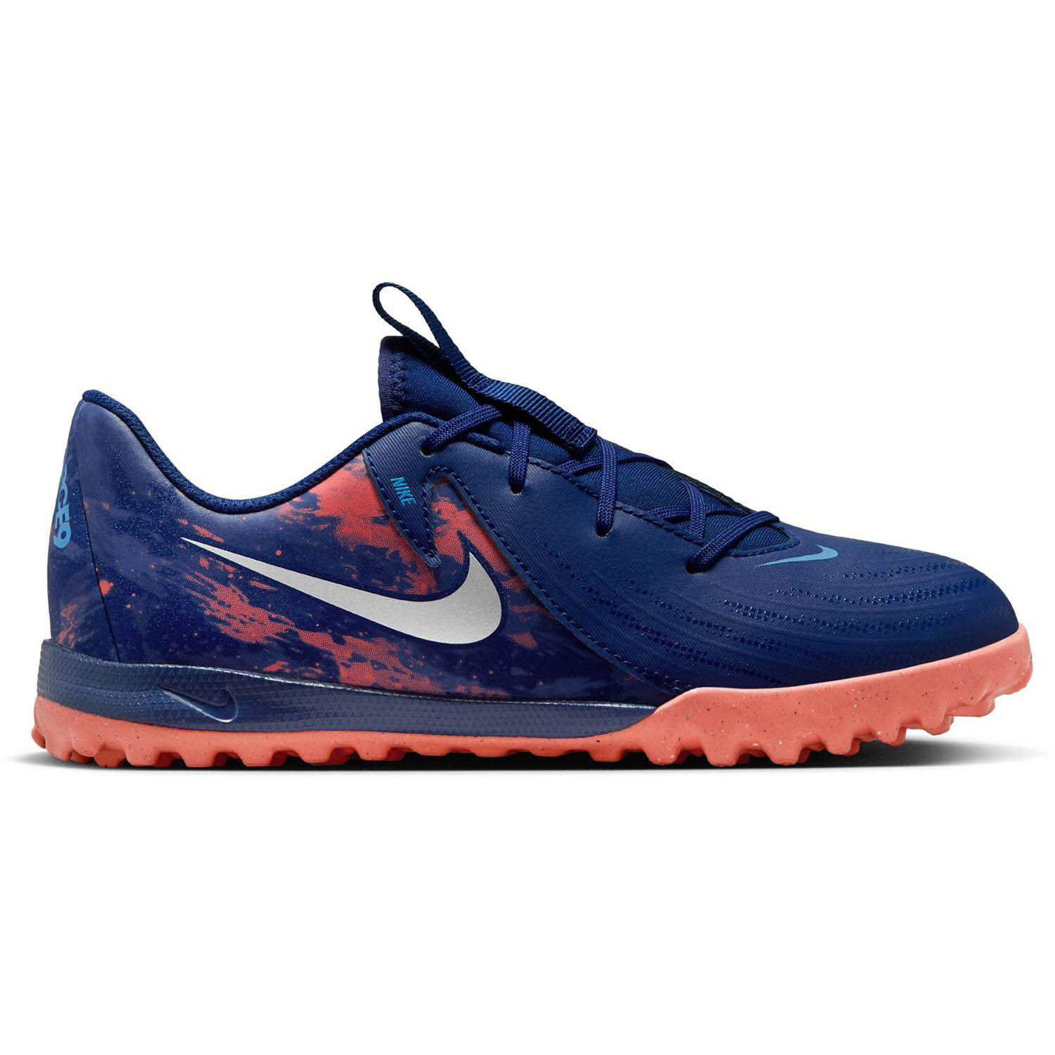 NikeJR PHANTOM GX II ACADEMY TF EH