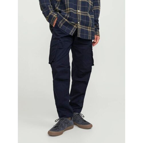 Jack & Jones - 12242264 JANE-DARK NAVY Azul