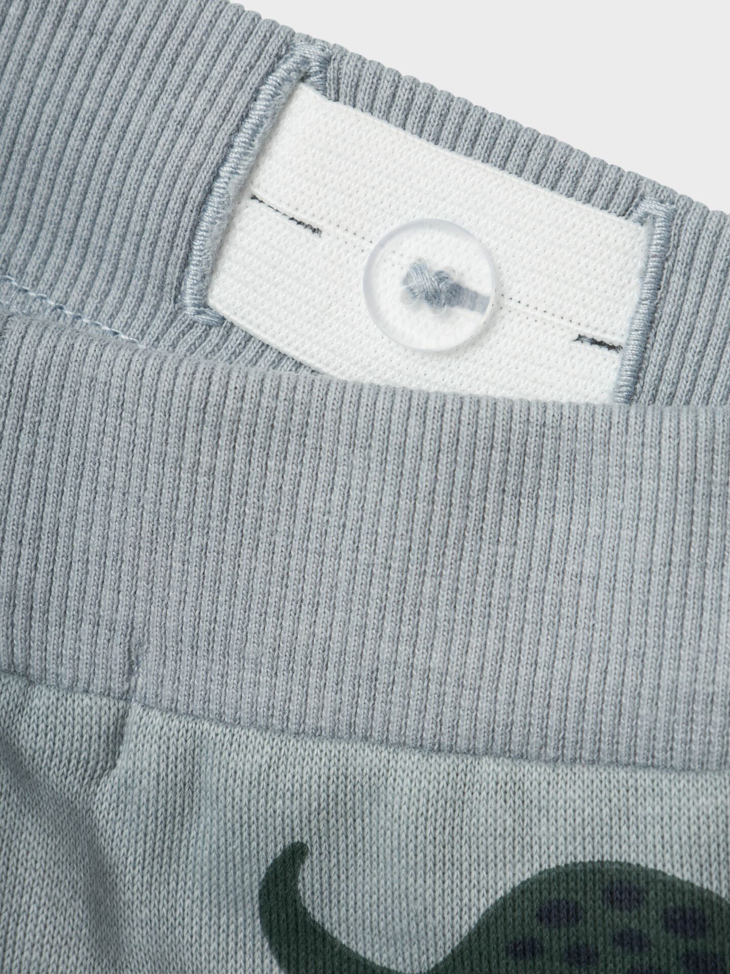 Billie Sweat Pant Brushed