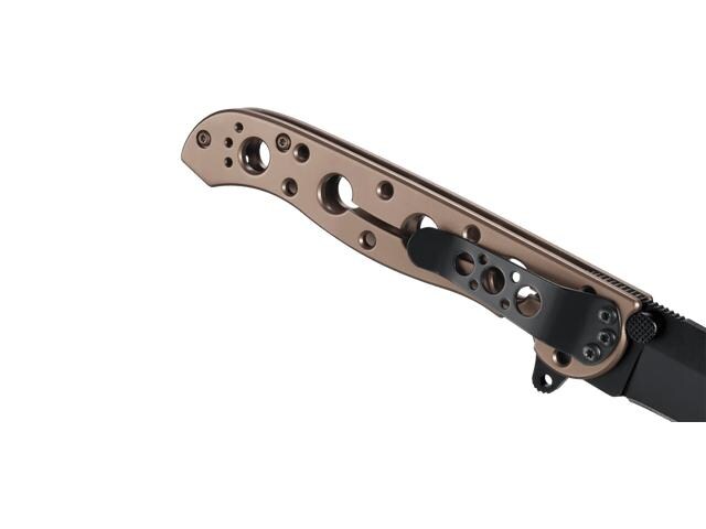CRKT Taschenmesser M16-03BK Klappmesser