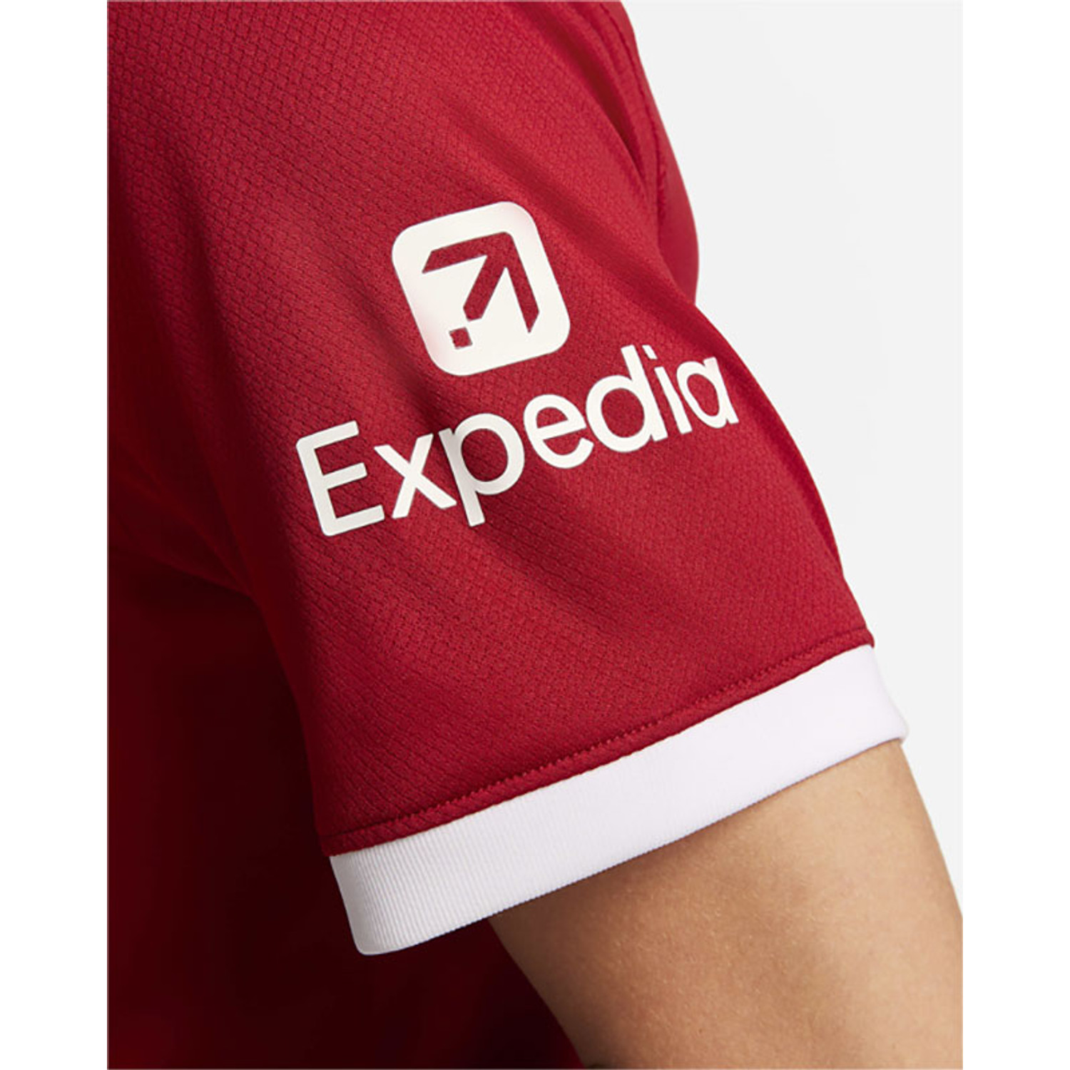 Nike Liverpool Thuis Tenue