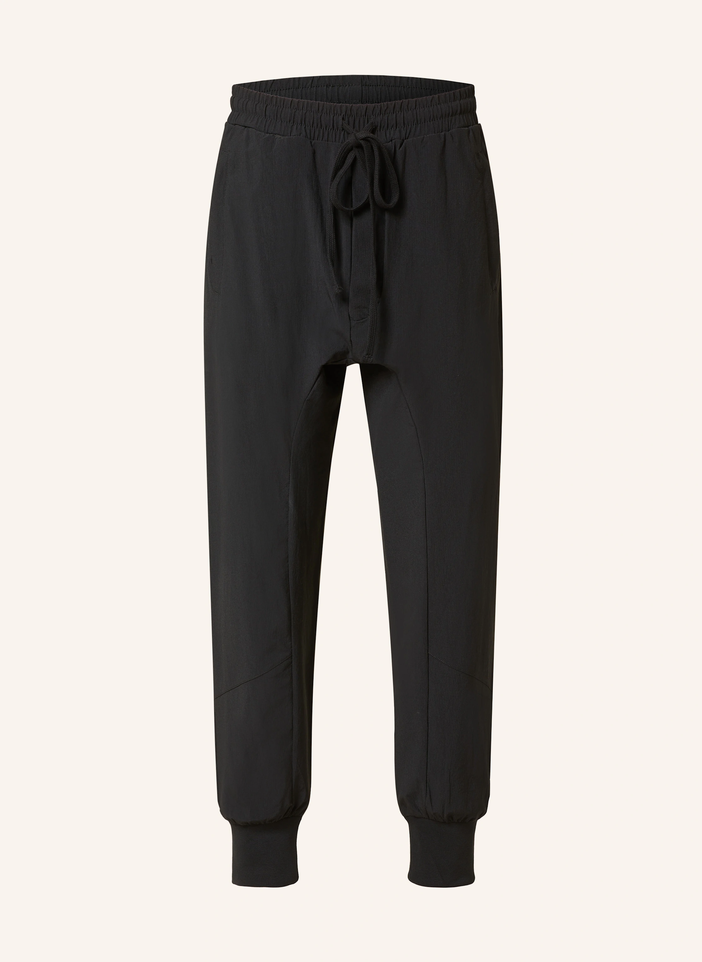 thom/krom Hose im Jogging-Stil