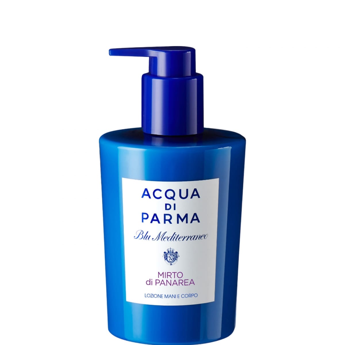ACQUA DI PARMA Blu Mediterraneo Mirto di Panarea Crème Mains et Corps