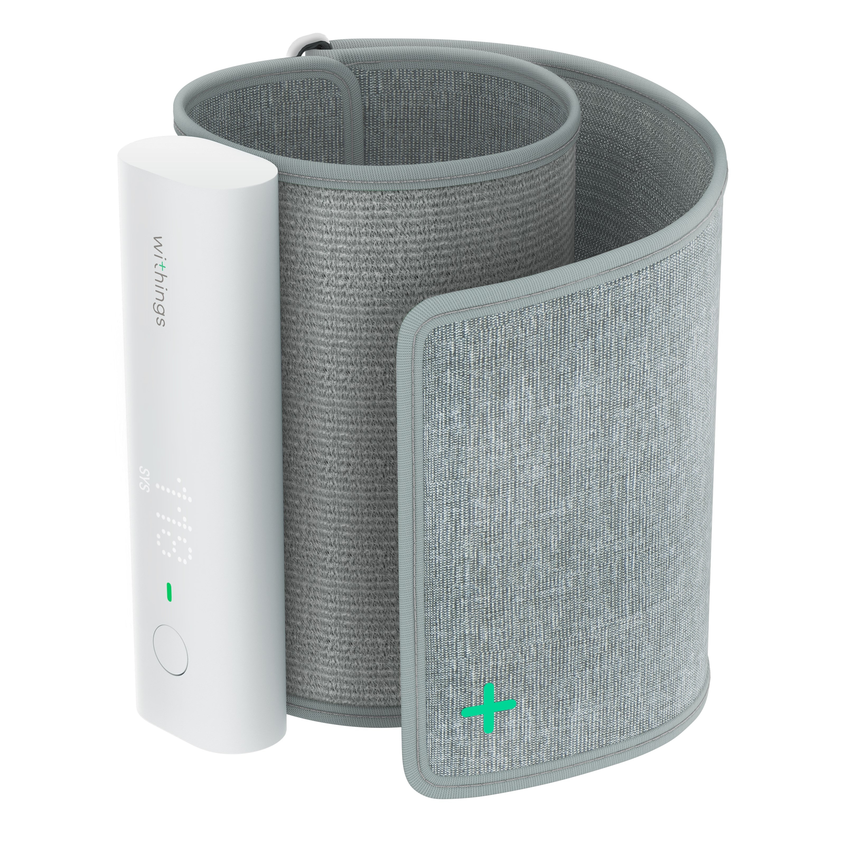 Withings BPM Connect Smart blodtrykksmåler