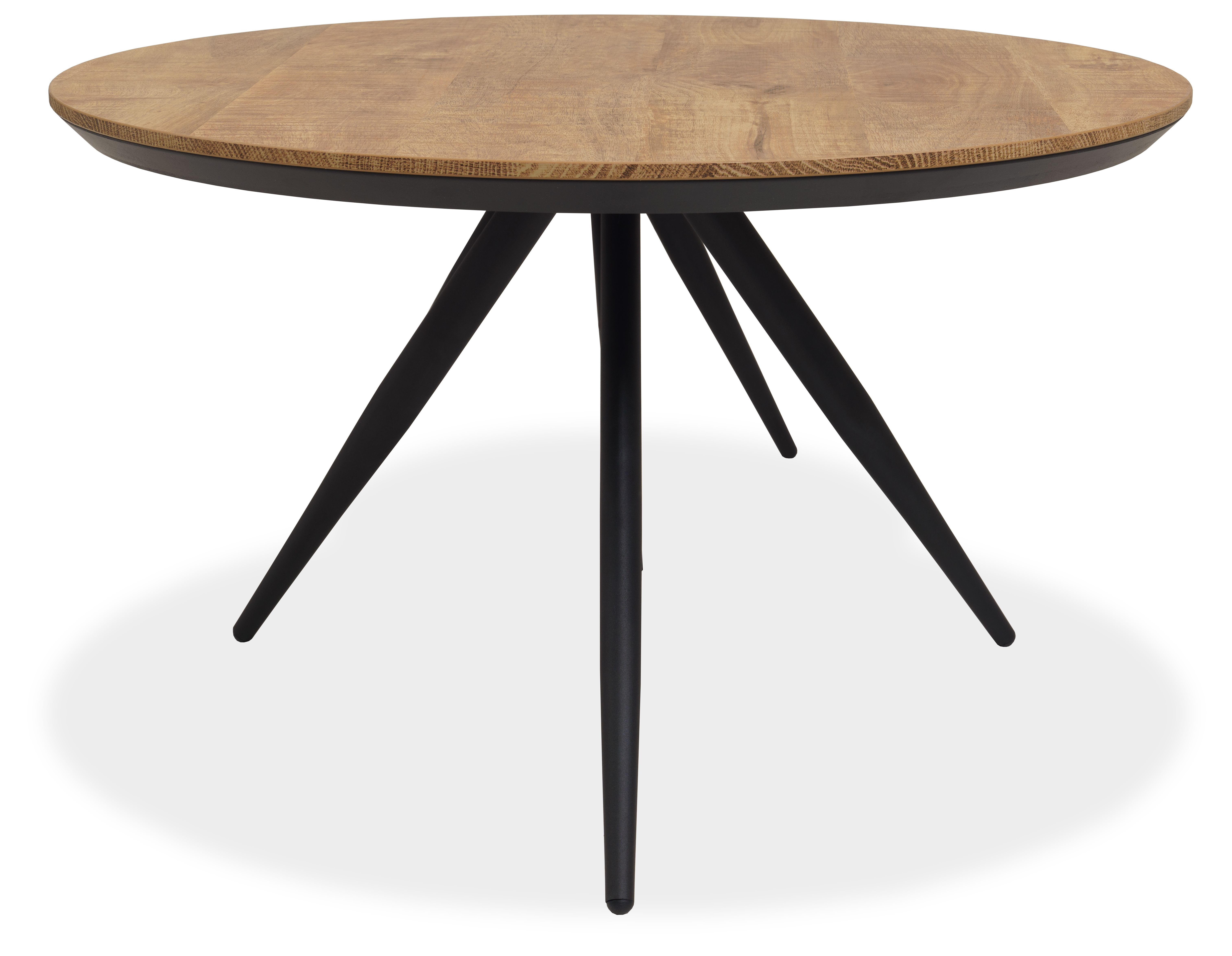 Salontafelset Hayley ⌀75  x H45.8 cm