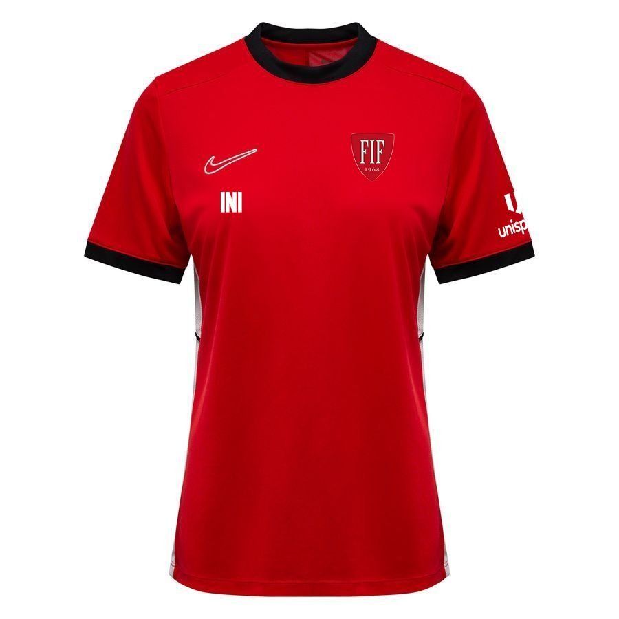 Fagerstrand IF Nike T-shirt d'Entraînement Academy 25 - Femme