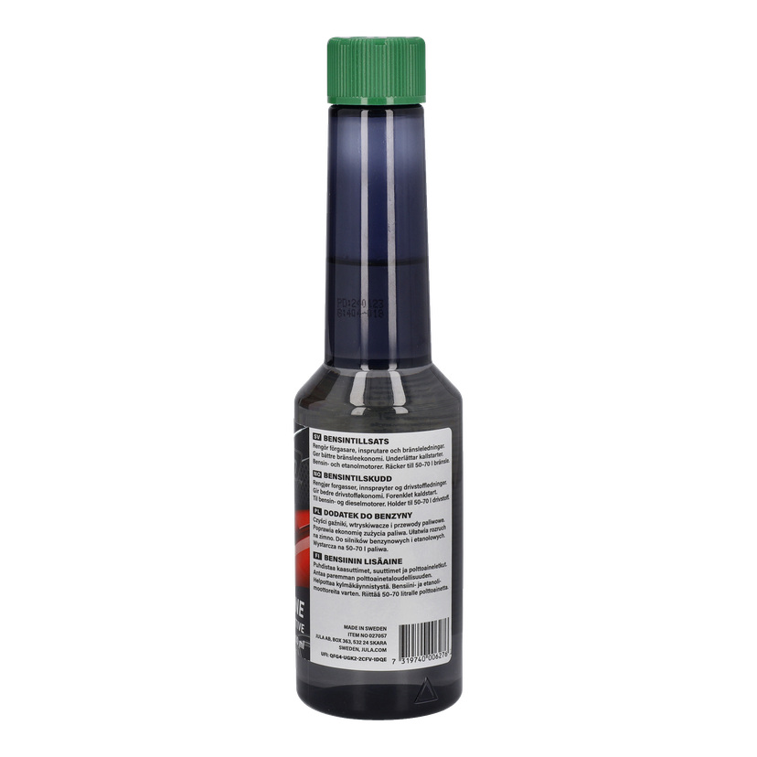 Bensintilskudd 200 ml