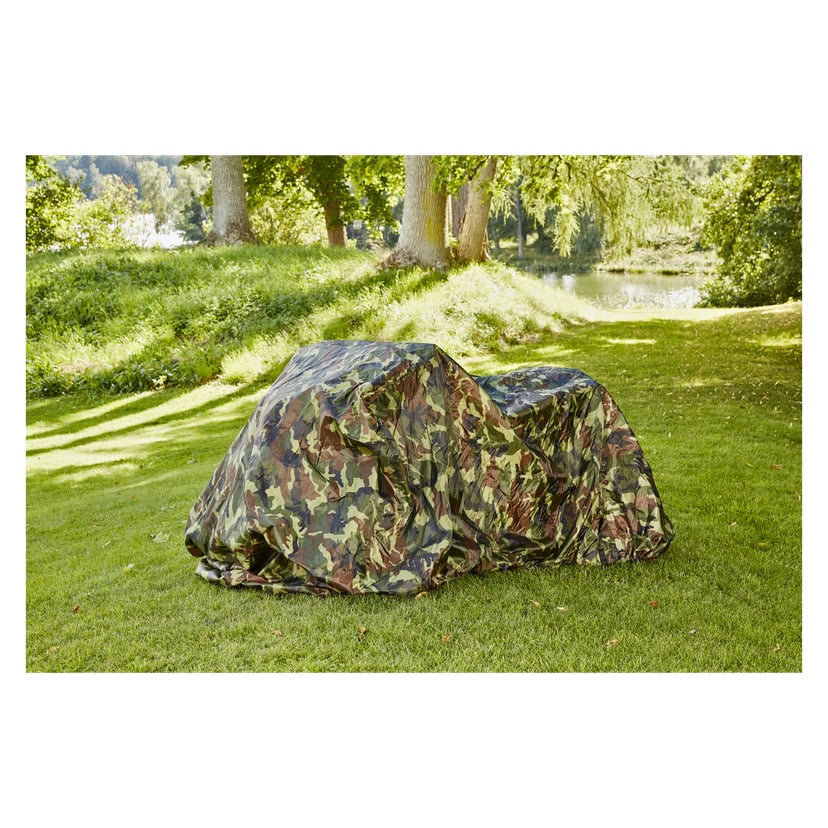 Trekk camo til ATV XL