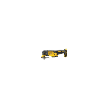 DeWalt 18V XR multitool brushless DCS355N-XJ (zonder accu)