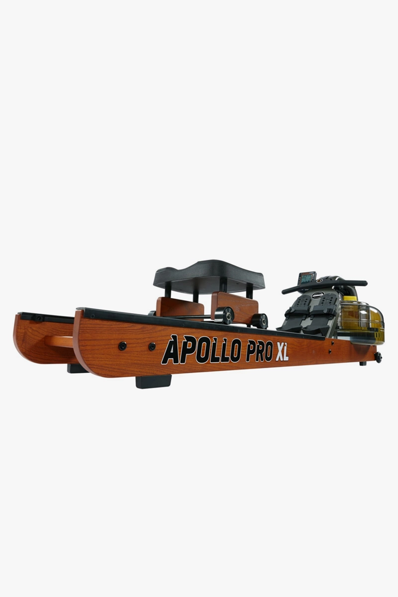 FIRST DEGREE FITNESS Apollo Pro II Plus XL Rudergerät