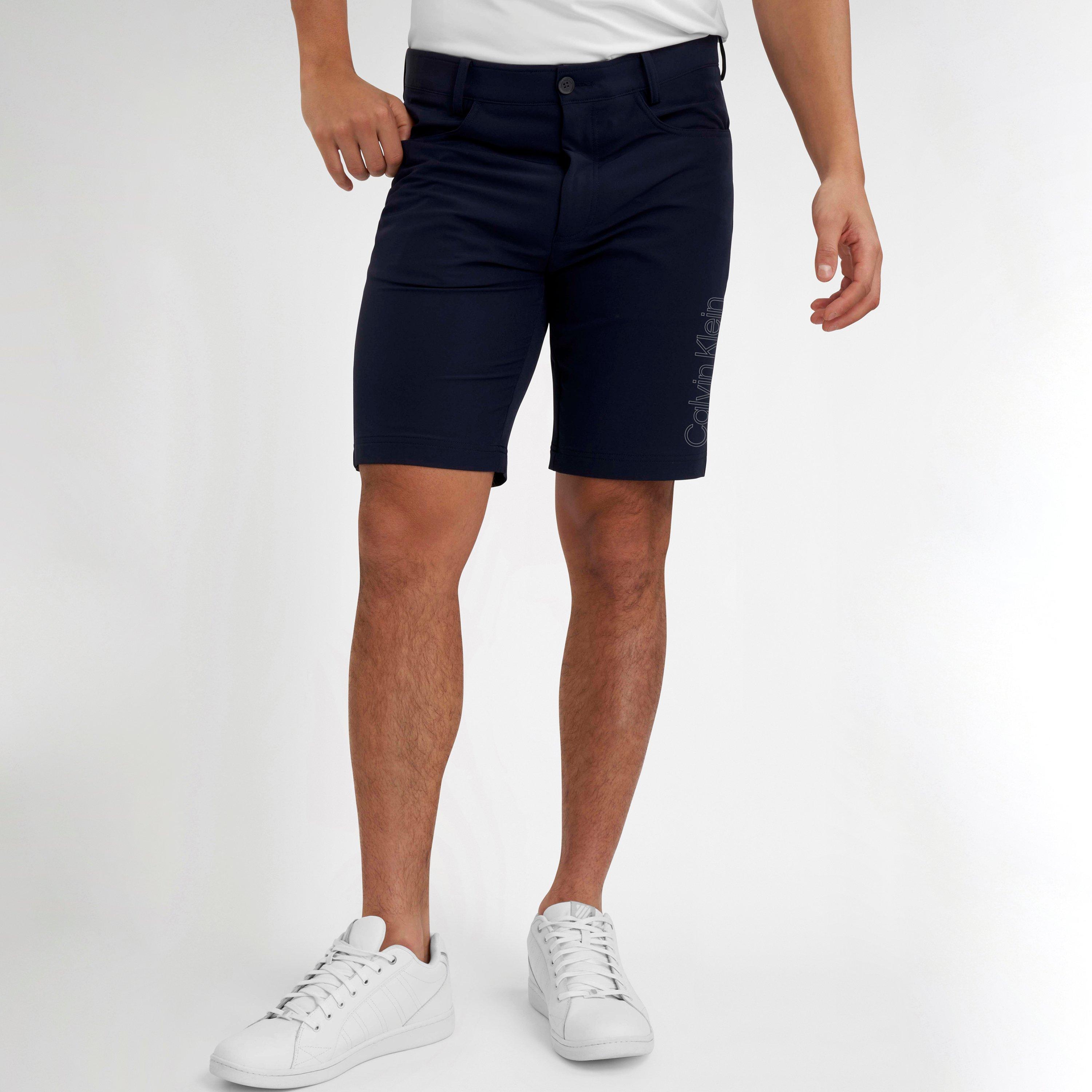 Calvin Klein Golf CK G Impact short Sn53
