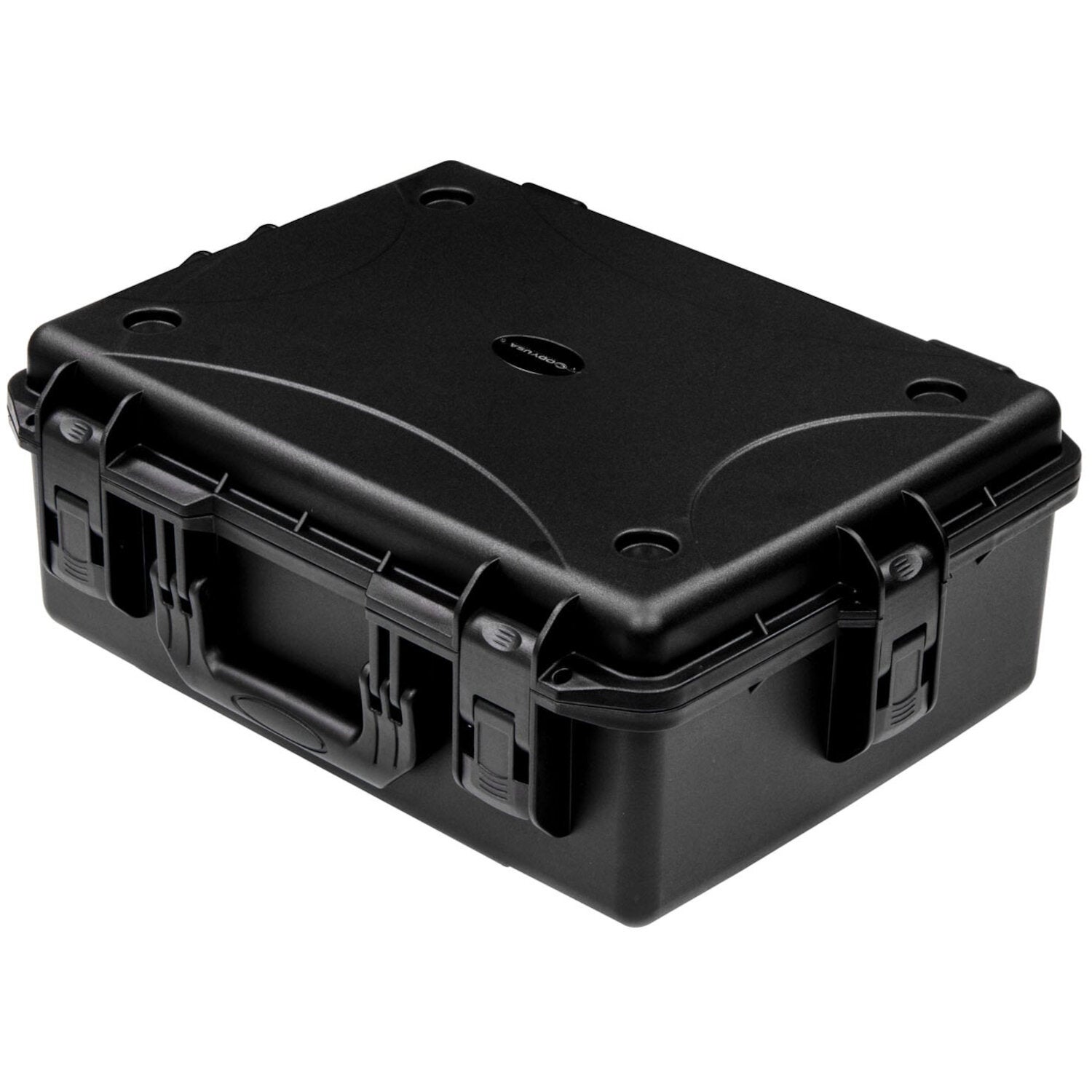 Odyssey VURMX1000 flightcase voor Pioneer DJ RMX-1000