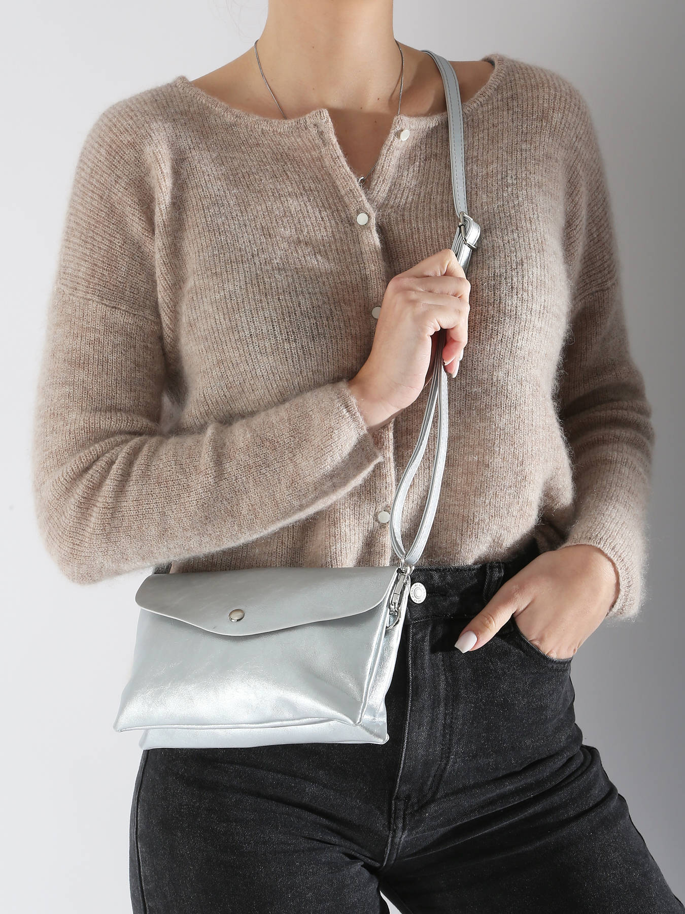 Sac bandoulire Venus MINIPRIX