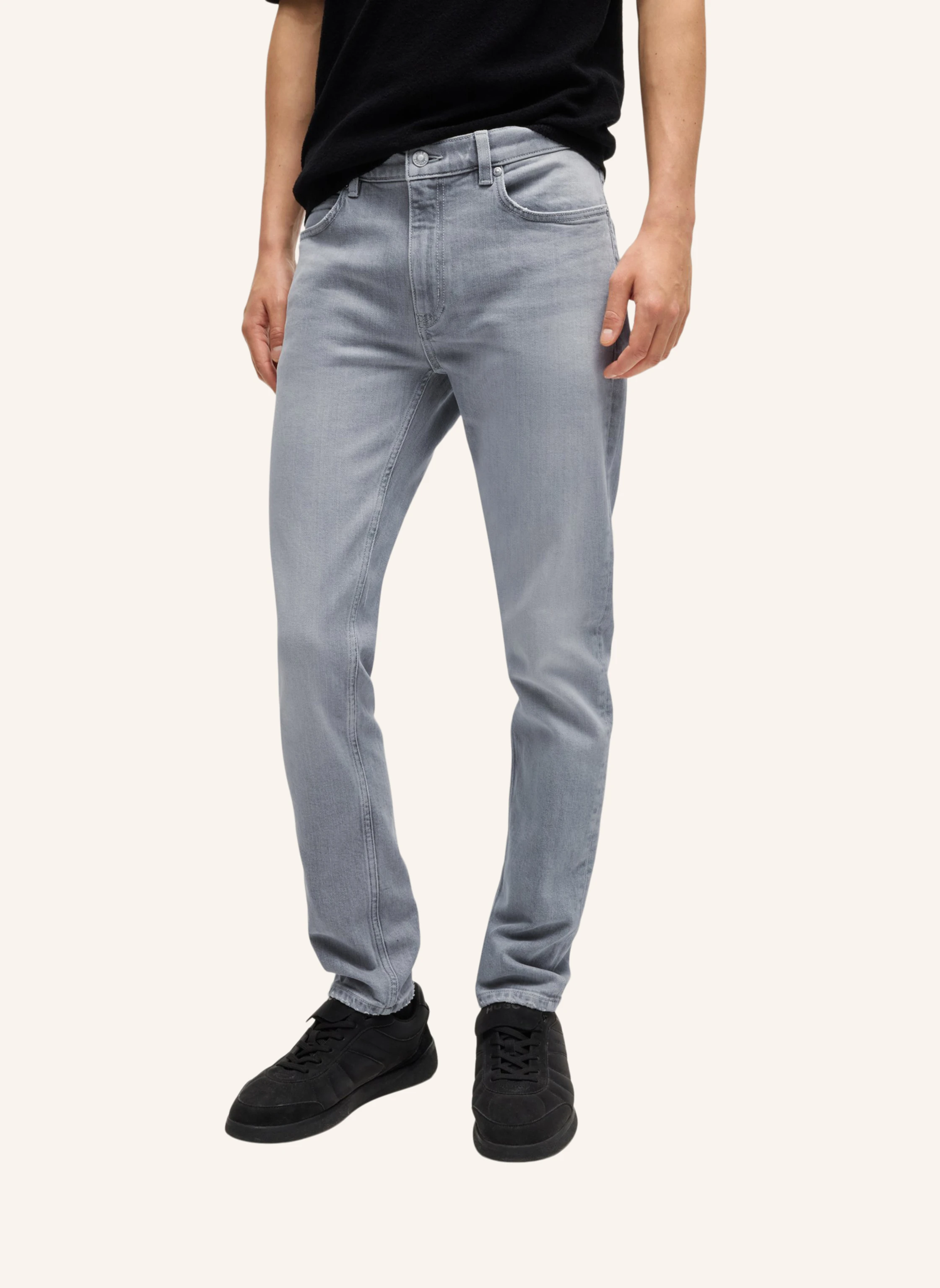 HUGO Jeans HUGO 734 Extra-Slim Fit