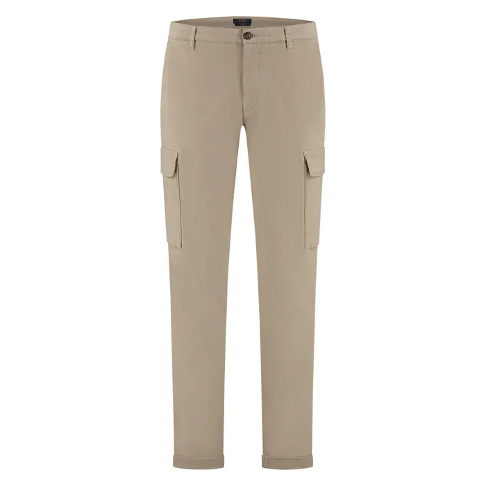 40WEFT Aiko Basic Cargobroek Heren