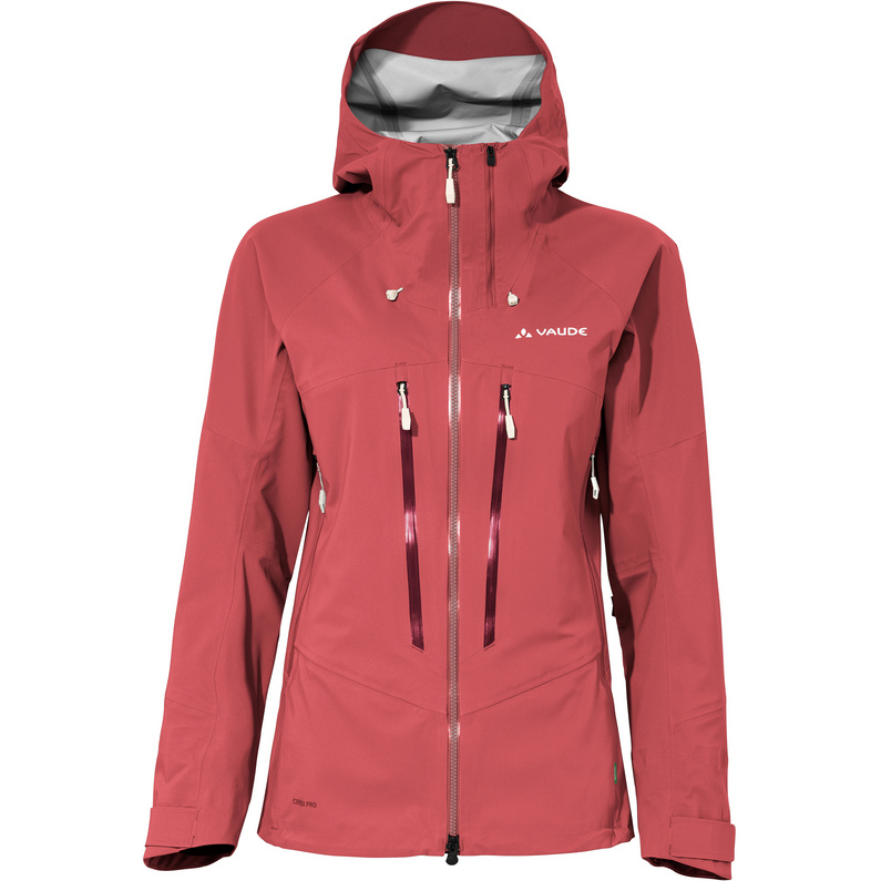 Vaude Damen Monviso 3l Jacke