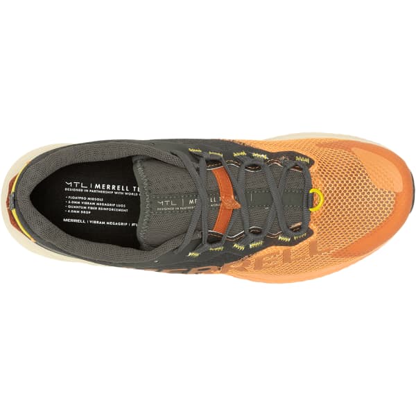 Chaussure trail MERRELL MTL LONG SKY 2