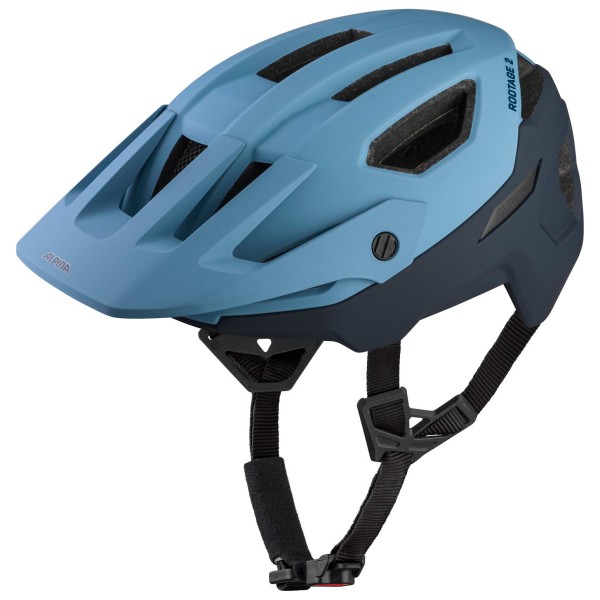 Alpina - Rootage 2 - Casque de cyclisme