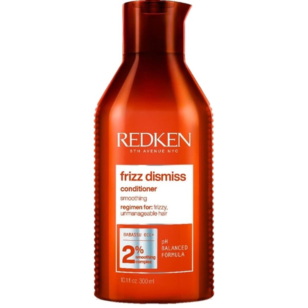 Redken Frizz Dismiss Condicionador - 300ml