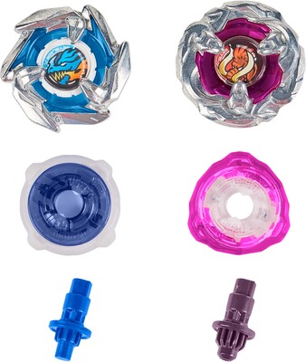 Beyblade X Xtreme Battle Sett