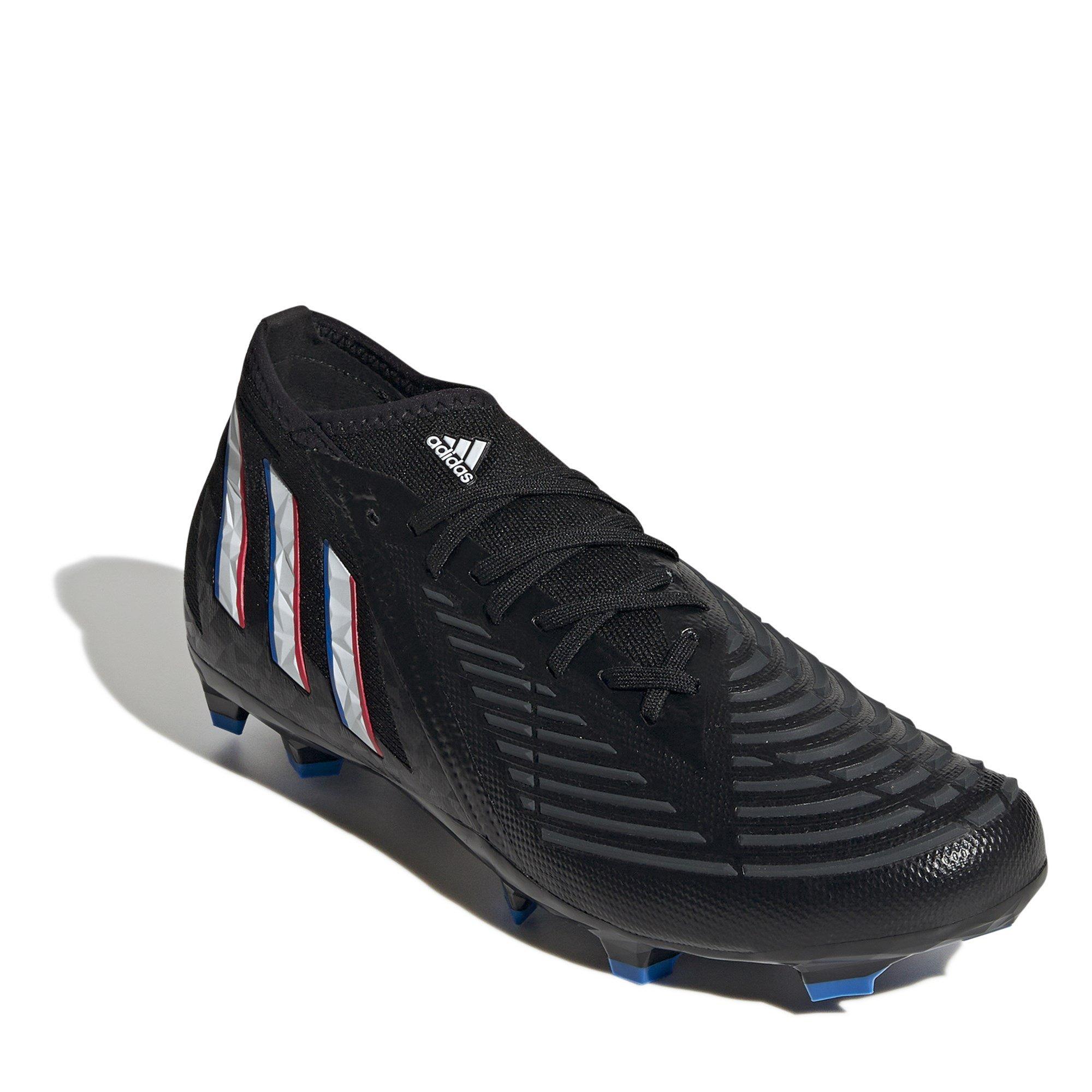 adidas Predator Edge.2 Firm Ground Boots Unisex