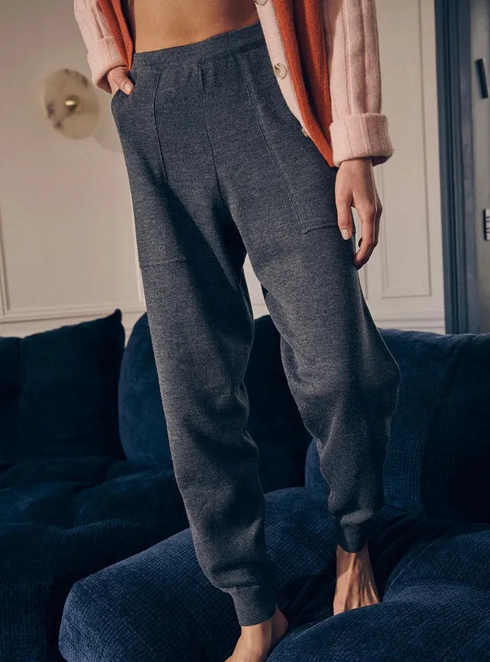 Joggpant Adrienne Lafrançaise