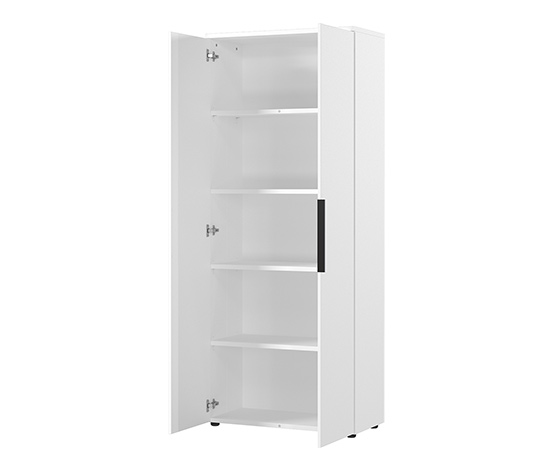 Schrank »Kopenhagen«, weiß