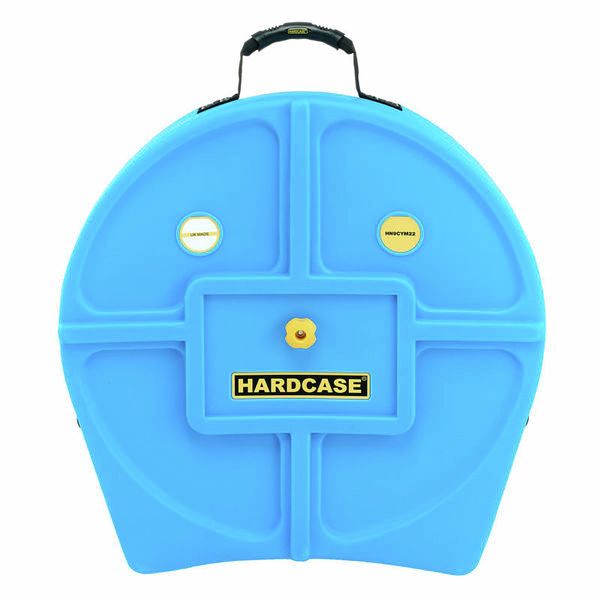 Hardcase 22