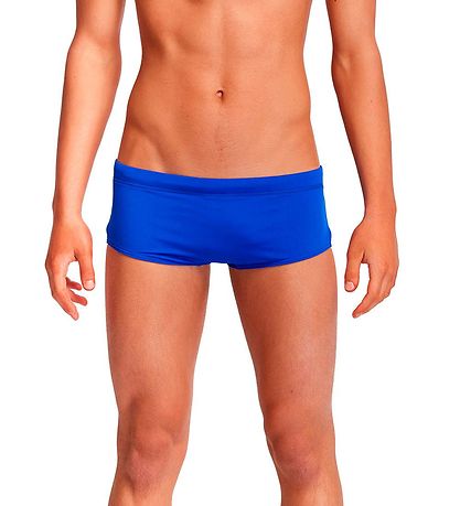 Funkita Bådebukser - Classic Trunks - UV50+ - Stil Speed