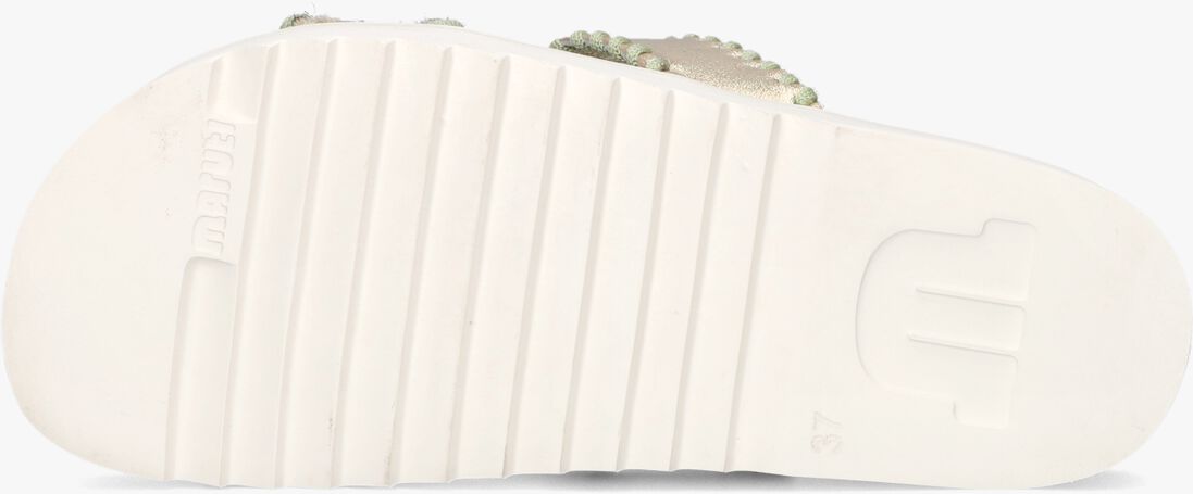 MARUTI gouden maruti slippers bras