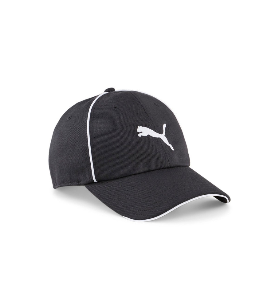 Boné Puma Essential IV, Preto