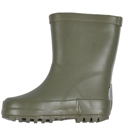Mikk-Line GummiStøvler - Dusty Olive