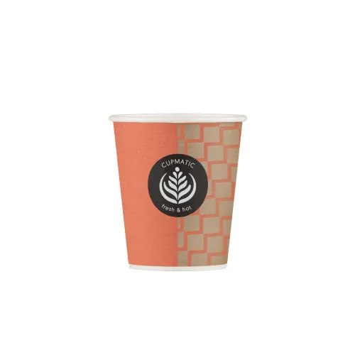 Gobelet carton Speciality 18cl Huhtamaki