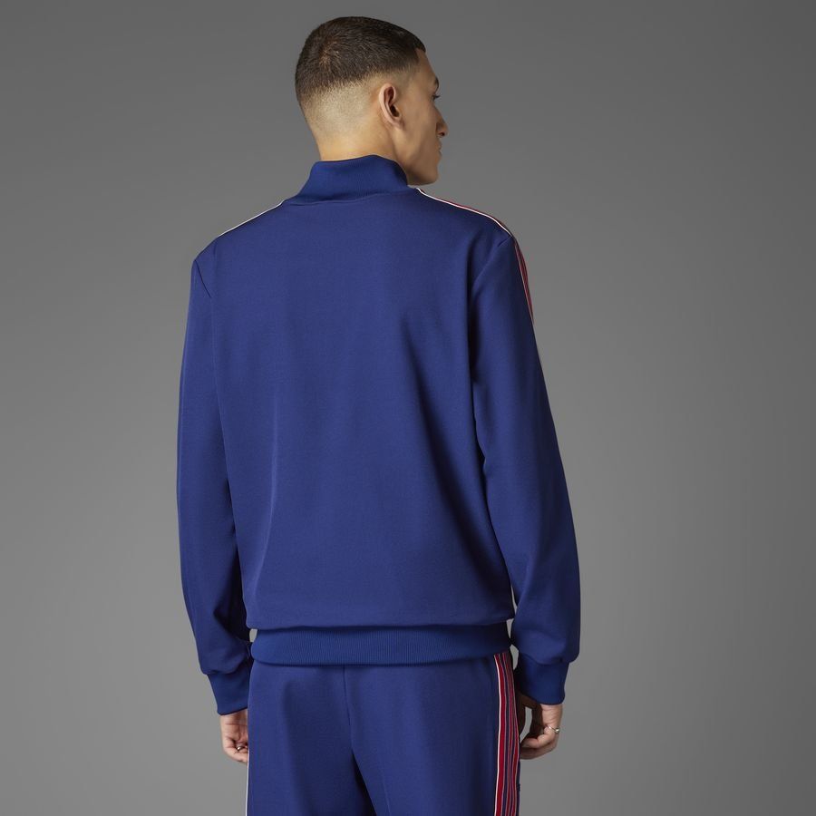 Arsenal Haut d'Entraînement Terrace Icons - Bleu