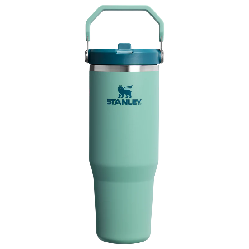 IceFlow™ Flip Straw 2.0 Tumbler | 0.89L