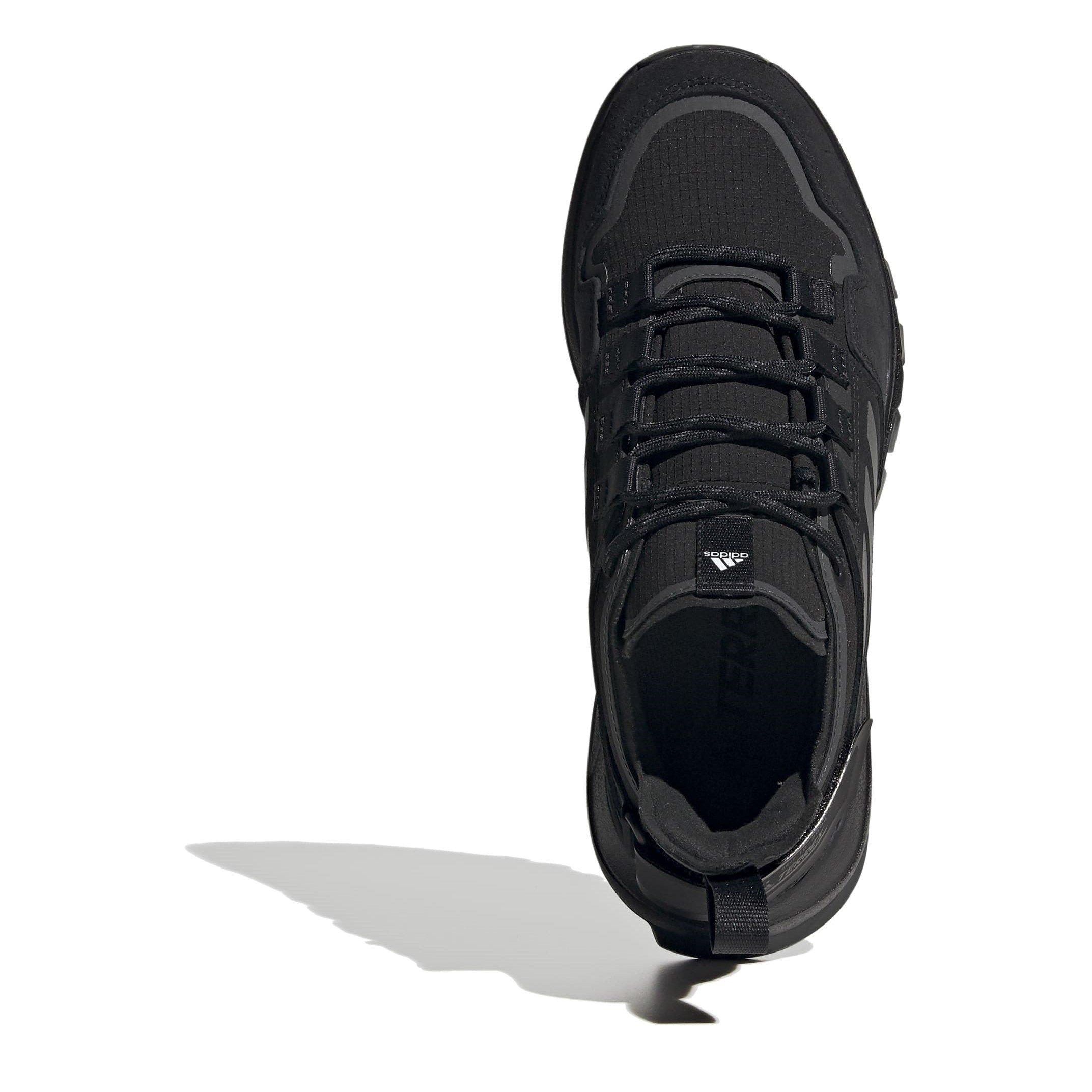 adidas Terrex Hikster Low Hiking Shoes Womens