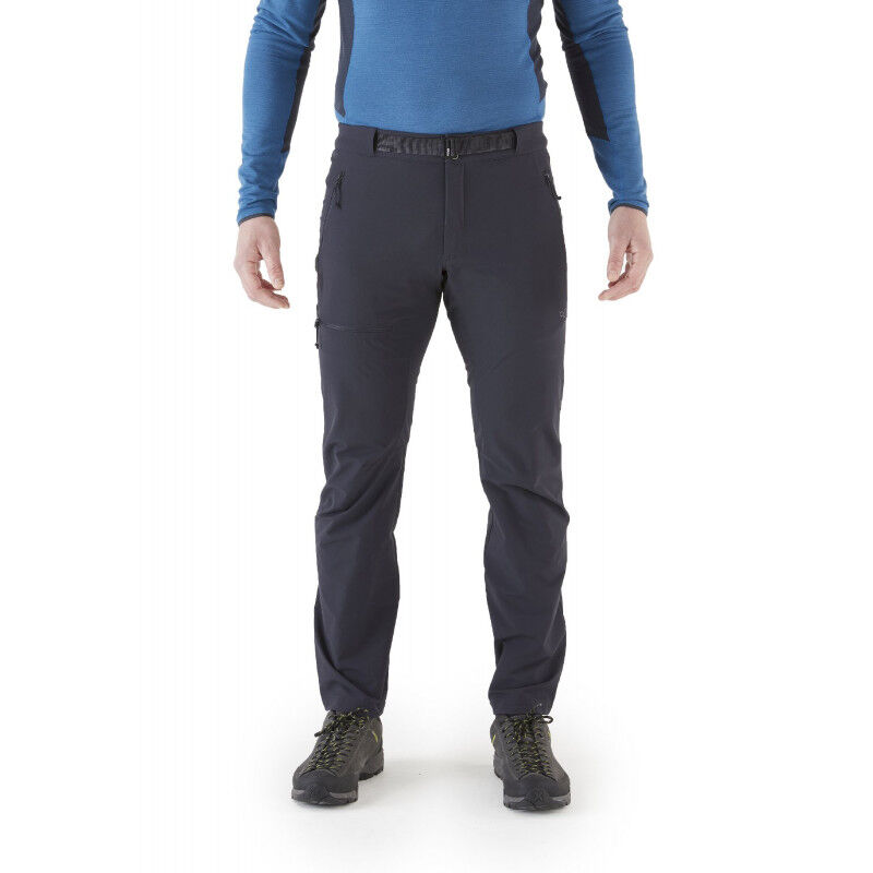 Incline AS Pants - Pantalon randonnée homme