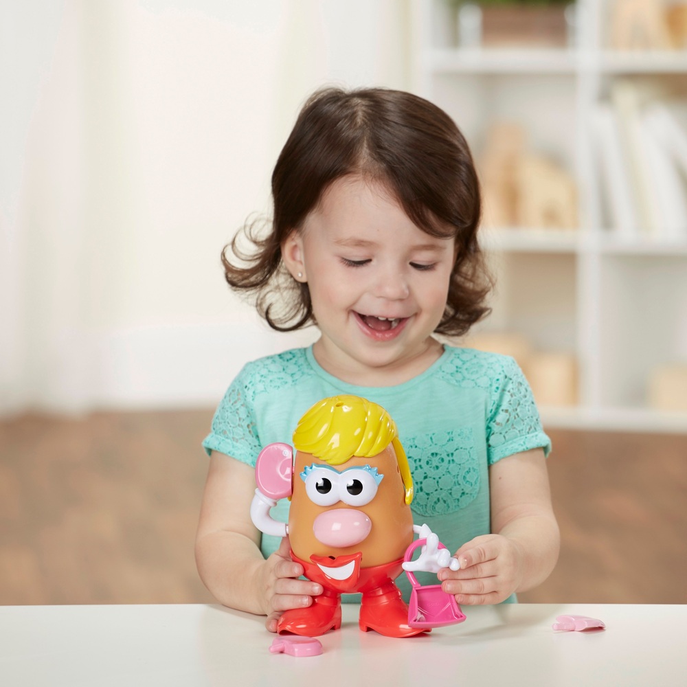 Mrs. Potato Head Classic