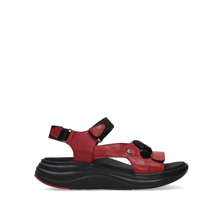 Wolky Cirro 05650 rood