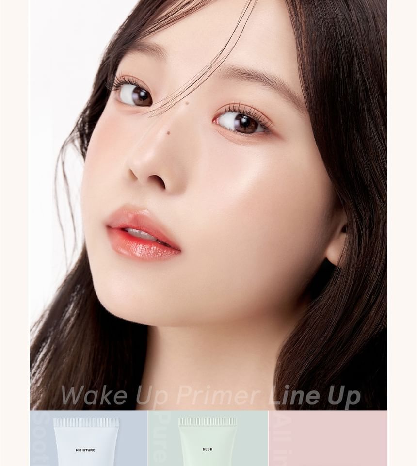 CLIO - Wake Up Primer Tone Up